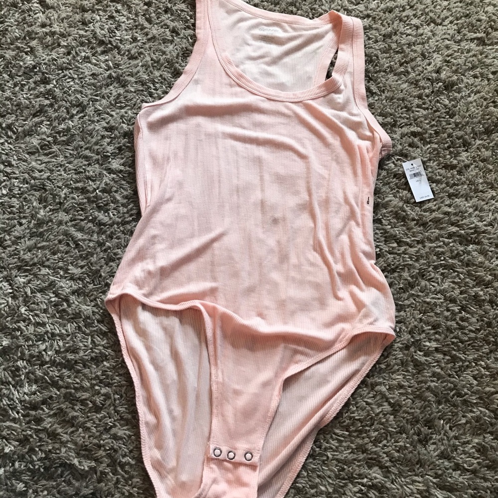 American Eagle body suit NWT